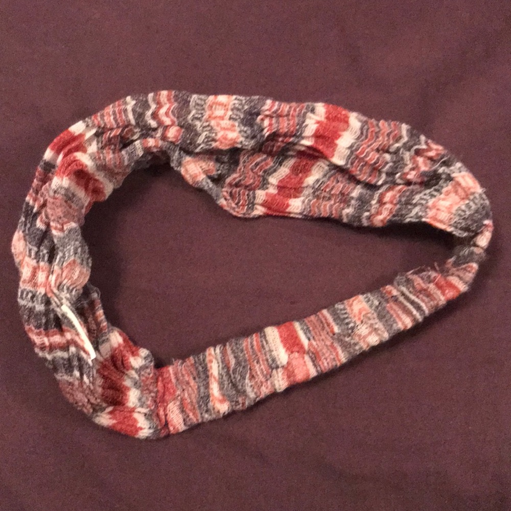 Headband